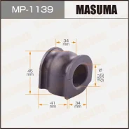 ������ ������������� Masuma, ���. MP-1139 MP1139 ����