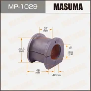 ������ ������������� Masuma, ���. MP-1029 MP1029 ����