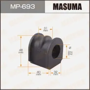 ������ ������������� Masuma, ���. MP-693 MP693 ����