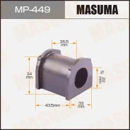 ������ ������������� Masuma, ���. MP-449 MP449 ����
