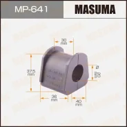 ������ ������������� Masuma, ���. MP-641 MP641 ����