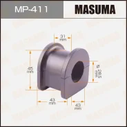 ������ ������������� Masuma, ���. MP-411 ��������� �� �������� 2 �� MP411 ����