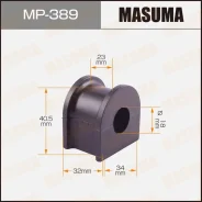 ������ ������������� Masuma, ���. MP-389 MP389 ����
