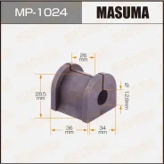 ������ ������������� Masuma, ��� Mitsubishi Lancer, ���. MP-1024 ��������� �� �������� 2 �� MP1024 ����