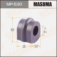 ������ ������������� Masuma, ���. MP-530 ��������� �� �������� 2 �� MP530 ����