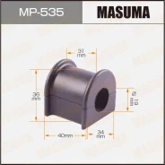 ������ ������������� Masuma, ���. MP-535 MP535 ����
