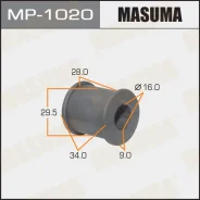 ������ ������������� Masuma, ���. MP-1020 MP1020 ����