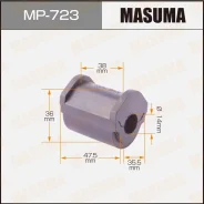������ ������������� Masuma, ��� Toyota Mark X, ���. MP-723 ��������� �� �������� 2 �� MP723 ����
