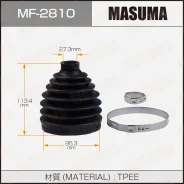 ������� ������� Masuma, �������, ���. MF-2810 MF2810 ����