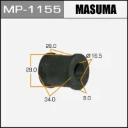 ������ ������������� Masuma, ���. MP-1155 MP1155 ����