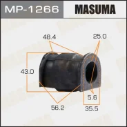 ������ ������������� Masuma, ���. MP-1266 ��������� �� �������� 2 �� MP1266 ����
