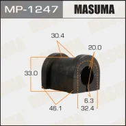 ������ ������������� Masuma, ���. MP-1247 MP1247 ����