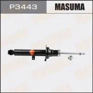 ����������� Masuma ������������ �����������, ��������, ������/�����, 1 ��, ���. P3443 (������������� KYB 341422) P3443 ����