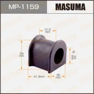������ ������������� Masuma, ��� Toyota Land Cruiser, ���. MP-1159 ��������� �� �������� 2 �� MP1159 ����
