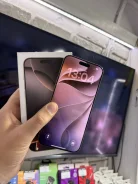 Apple iPhone 16 Pro Max. �/�, 512 ��, 3G, 4G LTE, 5G, Dual-SIM, ����������, ���������, NFC, ������� �������, ������������ ������� ����