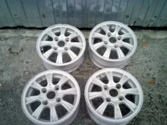 Daewoo. x13", 4x98, 4x114.3, ET45, �� 69,1���. ����