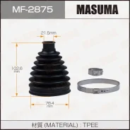������� ������� Masuma, ������� (� �������), ���. MF-2875 MF2875 ����
