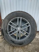 ����. 6.0x15", 5x114.3, �� 66,1���. ����