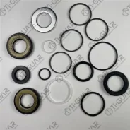 ����������� ������� ����� /TI-GUAR ��� Honda CR-V 98-2002 Civic Ferio Domani Integra Orthia Partner; TG-06531-S10003; (HO9005KIT K06531S10003) 06531S0...