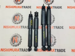 ����������� Isuzu Wizard 1998 MM00730 UES25FW 6VD1 �437 MM00730 ����