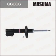 ��������������� ������ Masuma, ������������, �����������, ��������, �����, 1 ��, ���. G6866 (KYB 334845) G6866 ����