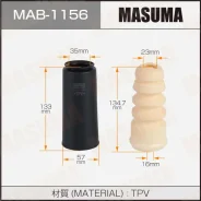 �������� �������� ������������ ������������� Masuma, 1 ������� + 1 ��������, ��� ���� O23��, ���. MAB-1156 MAB1156 ����