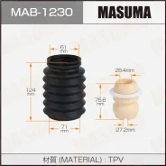 �������� �������� ������������ ������������� Masuma, 1 ������� + 1 ��������, ��� ���� O28��, ���. MAB-1230 MAB1230 ����