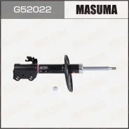 ��������������� ������ Masuma, ������������, �����������, ��������, �����, 1 ��, ���. G52022 (KYB 3350001) G52022 ����