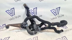 ����� �������������� Audi A8 D4 (S8) 2016 [VST-48049] 4H0121671B ����