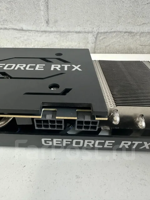GeForce RTX 3070 ����
