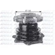 ������� ����� Nissan Terrano I/II 2.7TD 89-02 DOLZ N143 N143 ����