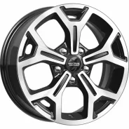 Original Series Wheels KL-318