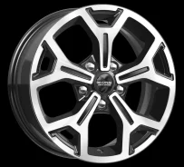 Original Series Wheels KL-318
