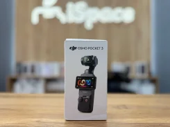 DJI Osmo Pocket 3. 20 � ����� ��, ��� ��������� ����
