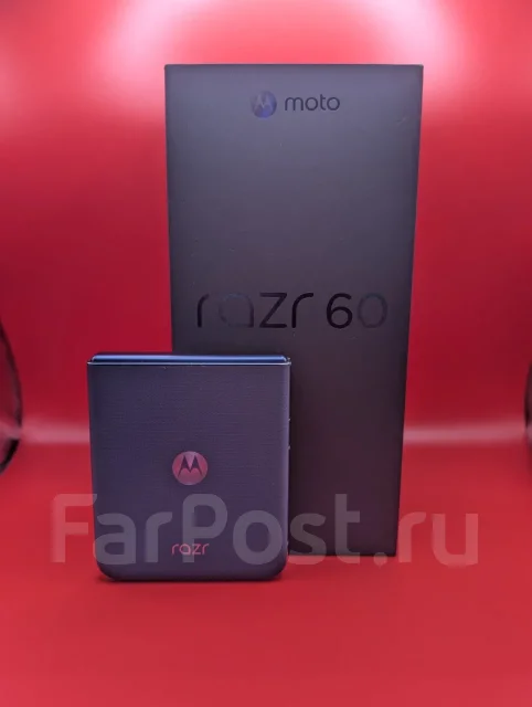 Motorola RAZR 60. �/�, 256 �� ����