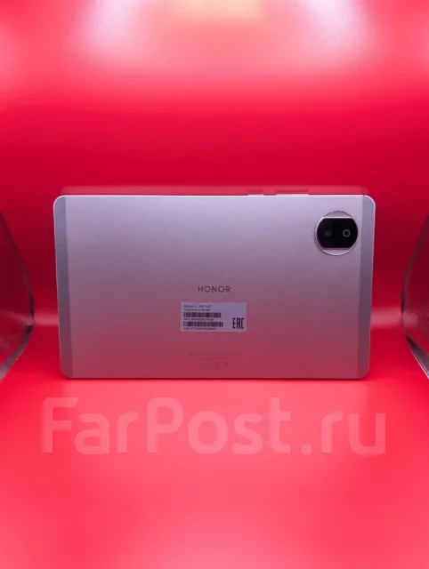 Honor Pad X7. ������ 64 �� ����