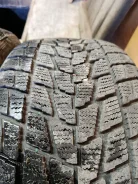 Toyo Open Country G-02 Plus. ������, ��� �����, �/�, ����� 50 % ����