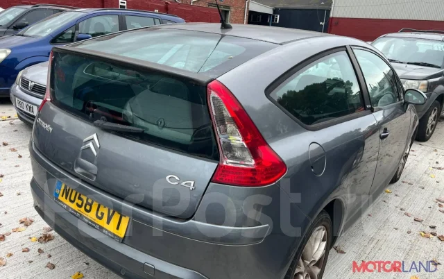 ��������� Citroen C4 2004-2010 21491363 9646321880 ����