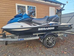 BRP Sea-Doo GTX. 2008 ��� ����
