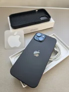 Apple iPhone 15. �/�, 128 ��, ������, 4G LTE ����