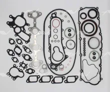 ����������� ��� /TI-GUAR ��� Toyota 1KZTE 1993-; TG-04111-67023; (04111-67020 CEN0411167020 NIP0411167020) 23MET 0411167025 Tiguar TG0411167023 TG0411...