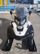 BRP Lynx 69 Yeti Army. ��������, ��, �� ����