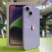 Apple iPhone 14. �/�, 256 ��, ����������, 3G, 4G LTE, 5G, ������� �������, ������������ ������� ����