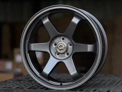 RAYS Volk Racing TE37