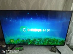 Sony KD-55XF7005. LCD (��) ����