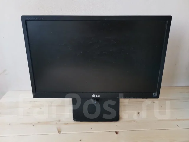 LG. 20", ���������� �� (LCD, LED, QLED) ����