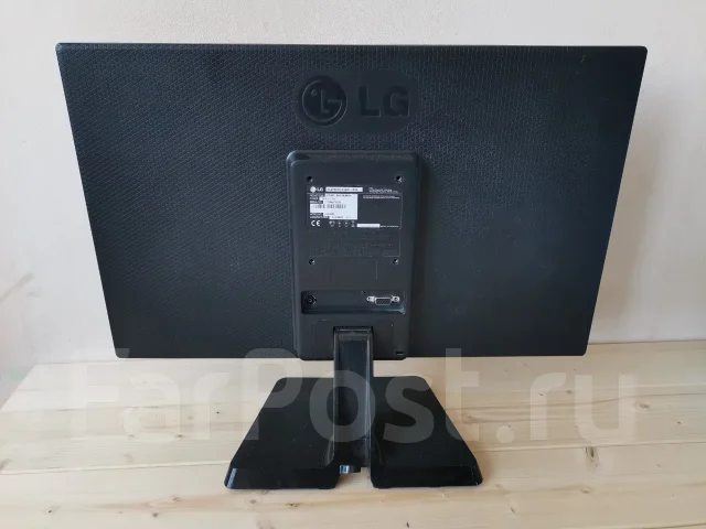 LG. 20", ���������� �� (LCD, LED, QLED) ����