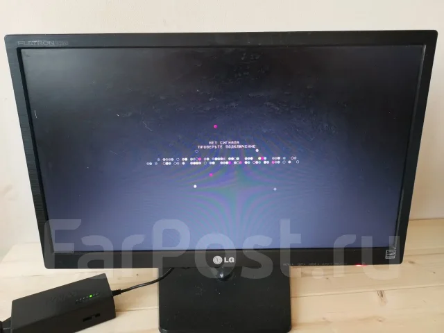 LG. 20", ���������� �� (LCD, LED, QLED) ����