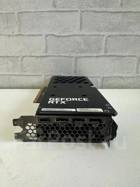 GeForce RTX 3060 ����