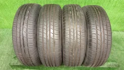 Goodyear EfficientGrip Eco EG01
